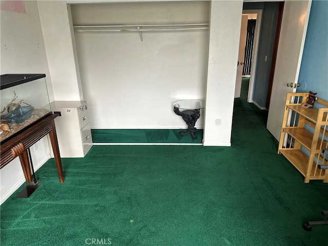37824 Queensboro Ct, Palmdale, CA 93552 - bedroom with carpet flooring and baseboards