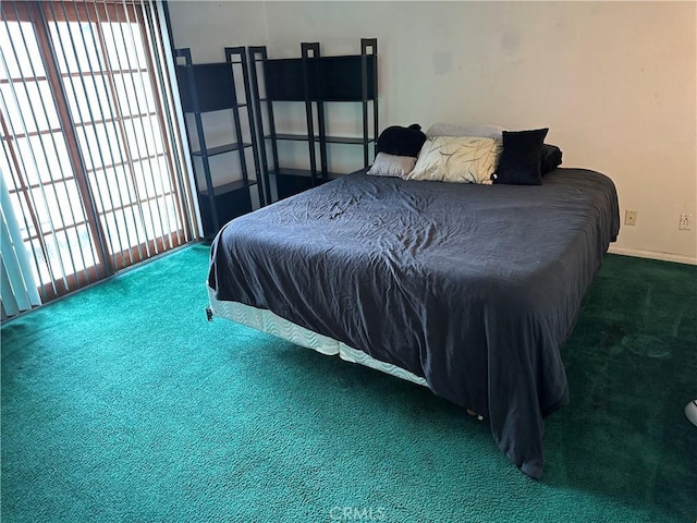 37824 Queensboro Ct, Palmdale, CA 93552 - carpeted bedroom featuring multiple windows