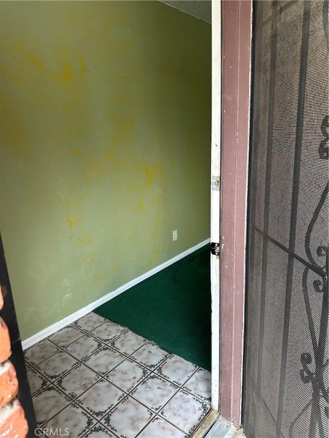 37824 Queensboro Ct, Palmdale, CA 93552 - detailed view of baseboards and tile patterned floors