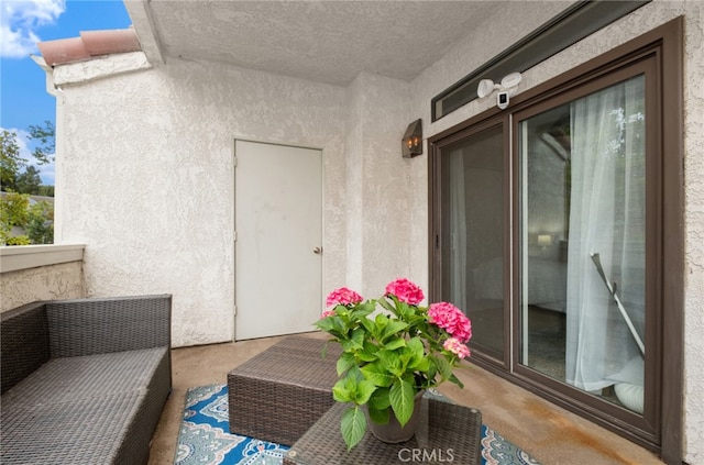 17191 Corbina Ln Unit 109, Huntington Beach, CA 92649 - view of balcony