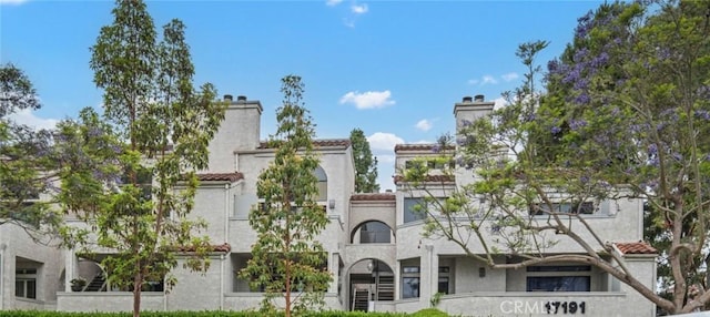 17191 Corbina Ln Unit 109, Huntington Beach, CA 92649 - view of property