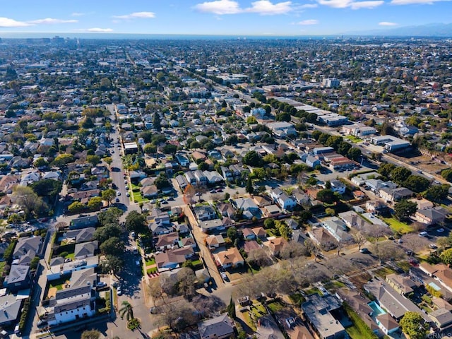 3852 Bledsoe Ave, Los Angeles, CA 90066 - view of property location