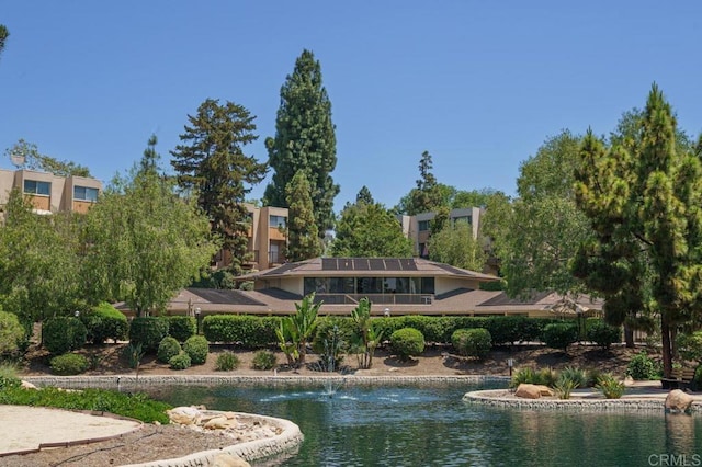 5700 Baltimore Dr Unit 134, La Mesa, CA 91942 - view of swimming pool