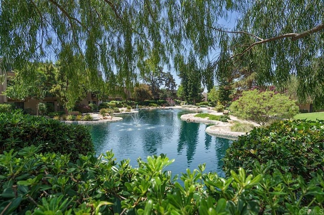 5700 Baltimore Dr Unit 134, La Mesa, CA 91942 - water view