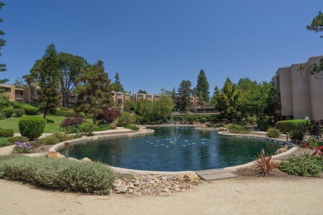 5700 Baltimore Dr Unit 134, La Mesa, CA 91942 - view of swimming pool