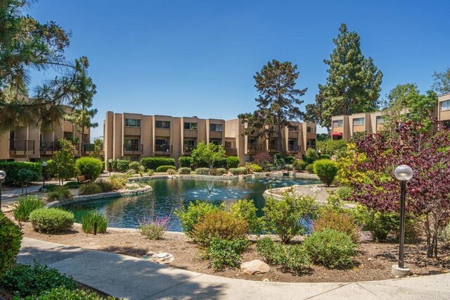 5700 Baltimore Dr Unit 134, La Mesa, CA 91942 - view of home's community