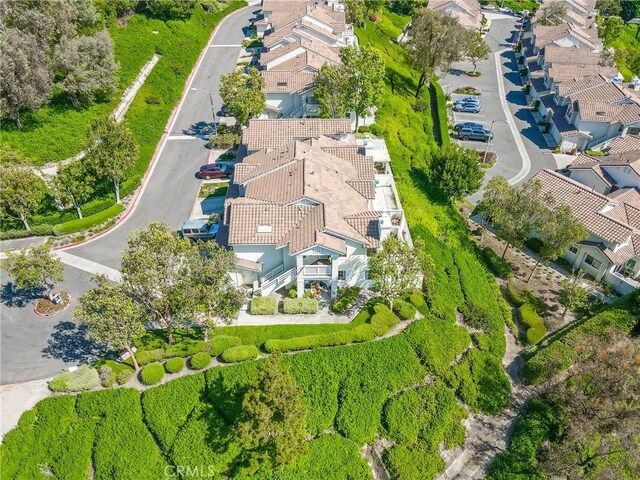 21011 Marin Unit 103, Lake Forest, CA 92630 - aerial perspective of suburban area