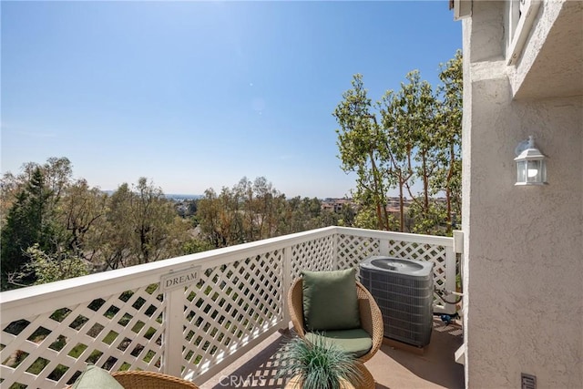 21011 Marin Unit 103, Lake Forest, CA 92630 - view of balcony