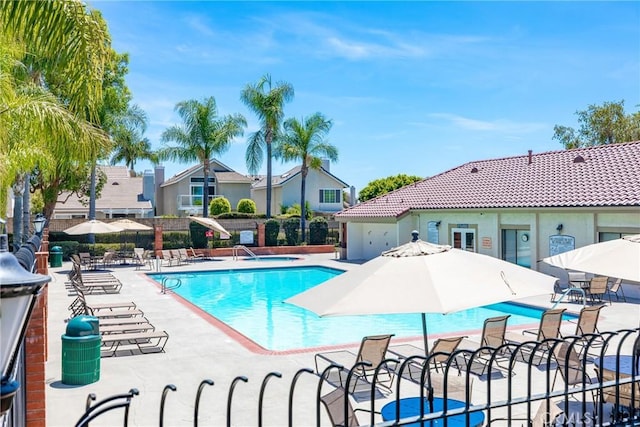 21011 Marin Unit 103, Lake Forest, CA 92630 - photo 51