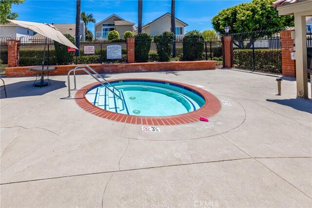 21011 Marin Unit 103, Lake Forest, CA 92630 - photo 53