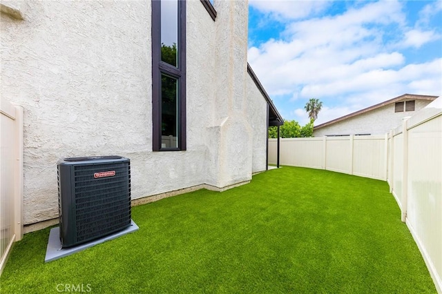 11636 Lambert Ave Unit 12, El Monte, CA 91732 - view of fenced backyard