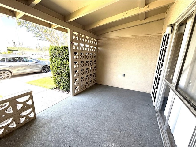 13540 Saint Andrews Dr Unit M14-4J, Seal Beach, CA 90740 - interior space
