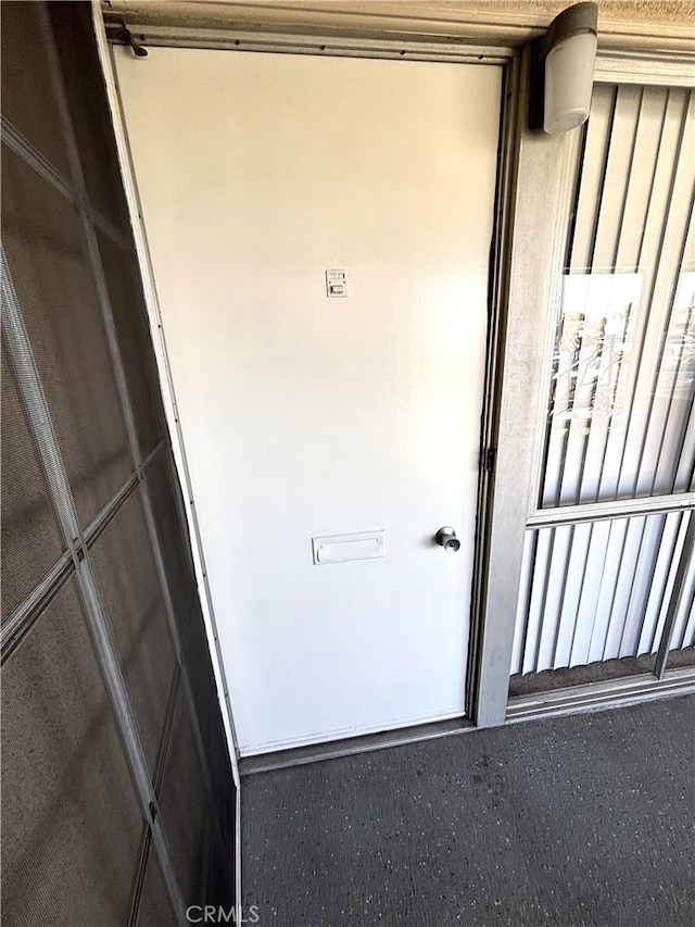 13540 Saint Andrews Dr Unit M14-4J, Seal Beach, CA 90740 - view of entrance to property