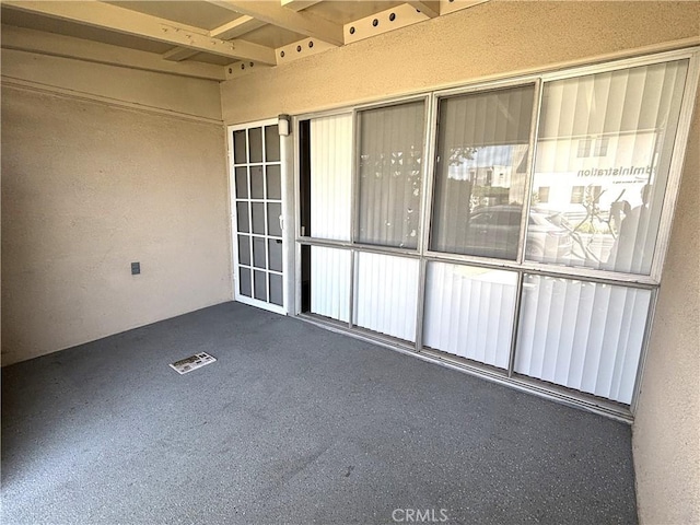 13540 Saint Andrews Dr Unit M14-4J, Seal Beach, CA 90740 - view of patio