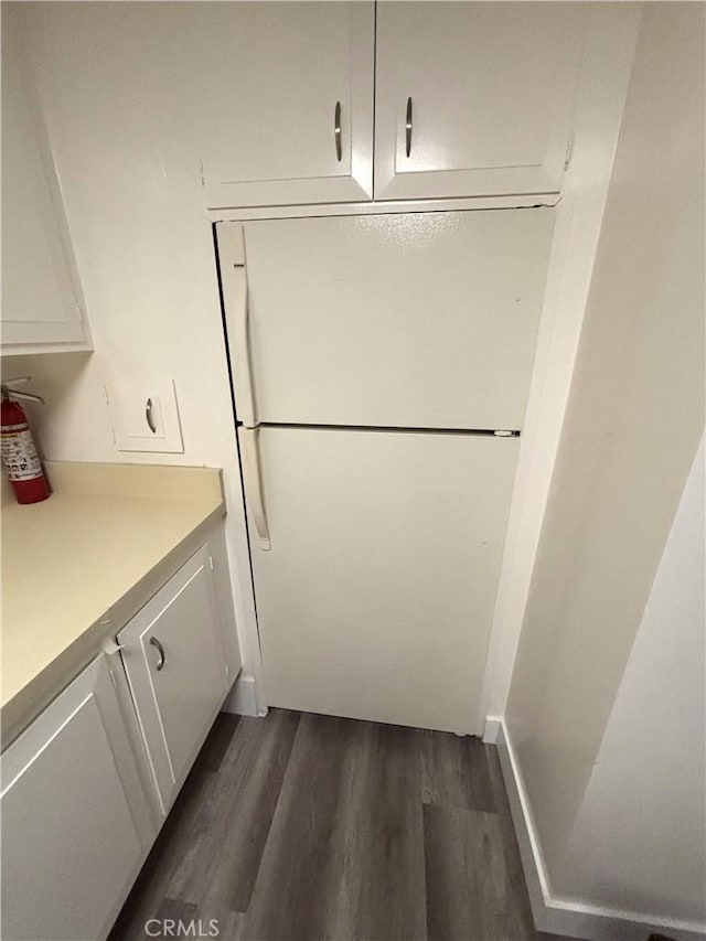 13540 Saint Andrews Dr Unit M14-4J, Seal Beach, CA 90740 - view of storage area