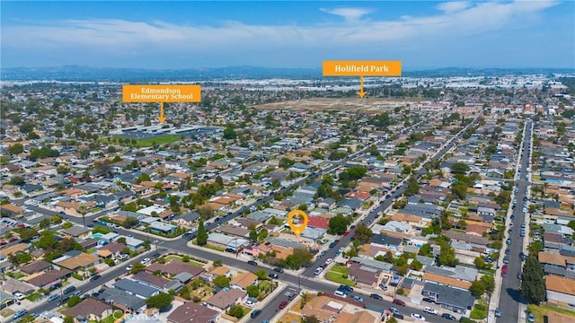 11909 Lowemont St, Norwalk, CA 90650 - view of property location