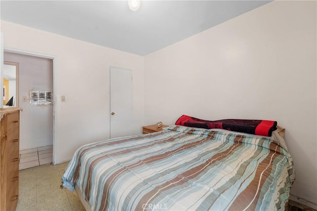 11909 Lowemont St, Norwalk, CA 90650 - view of bedroom