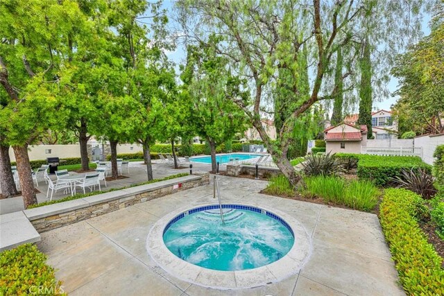 13071 Arborwalk Ln, Tustin, CA 92782 - photo 23