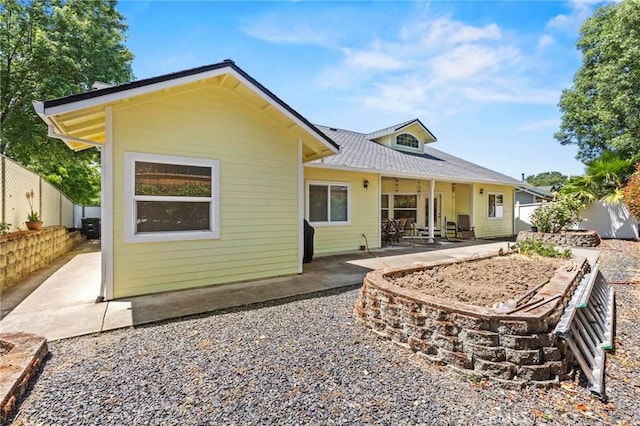 17 Pleasant Oak Ln, Oroville, CA 95966 - photo 40