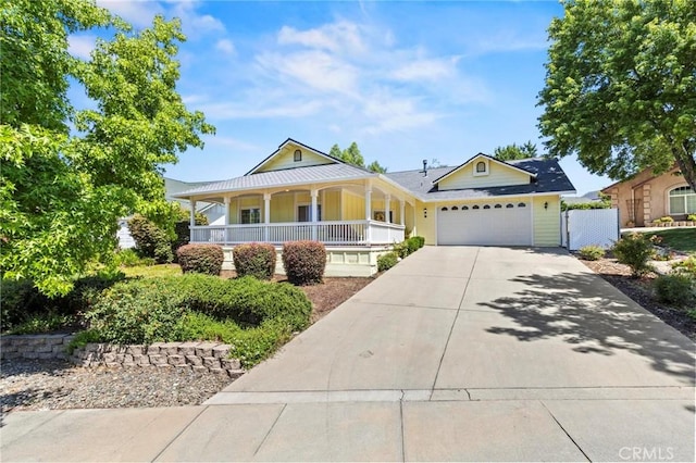 17 Pleasant Oak Ln, Oroville, CA 95966 - photo 4