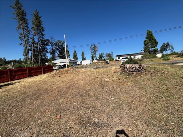 6249 Lucky John Rd, Paradise, CA 95969