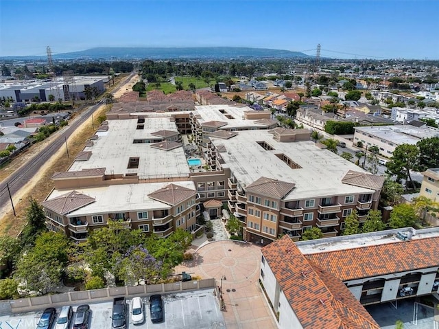 2750 Artesia Blvd Unit 337, Redondo Beach, CA 90278 - aerial view