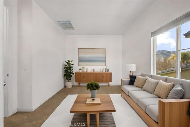 2123 Coconut Pl, Palmdale, CA 93551 - view of living area