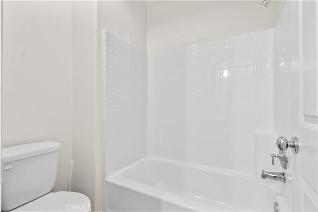 2123 Coconut Pl, Palmdale, CA 93551 - full bathroom with tub / shower combination
