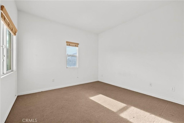 2123 Coconut Pl, Palmdale, CA 93551 - carpeted empty room with baseboards