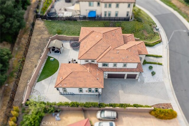 1279 Waterbrook Cir, Walnut, CA 91789 - view of subject property