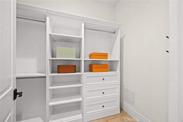 1279 Waterbrook Cir, Walnut, CA 91789 - view of closet