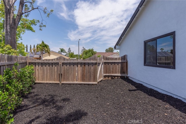 876 Ballina Ct, Newbury Park, CA 91320 - view of yard