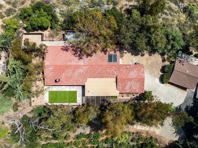 11707 Pendleton Rd, Yucaipa, CA 92399 - view of subject property