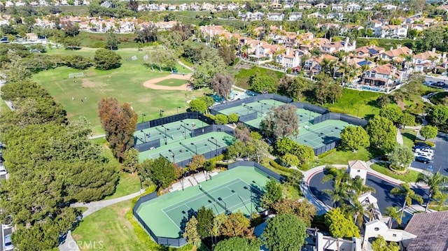 3 Fleurance St, Laguna Niguel, CA 92677 - view of property location with nearby suburban area