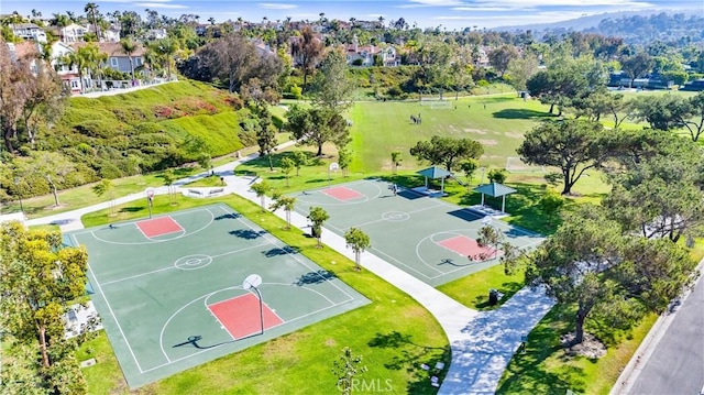 3 Fleurance St, Laguna Niguel, CA 92677 - drone / aerial view