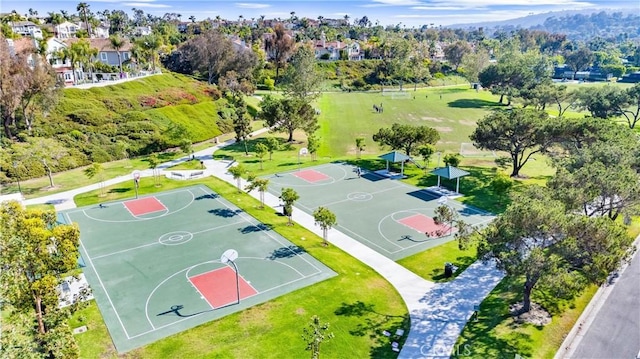 3 Fleurance St, Laguna Niguel, CA 92677 - aerial view