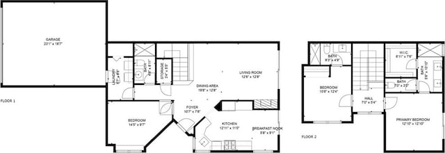 3 Fleurance St, Laguna Niguel, CA 92677 - view of property floor plan