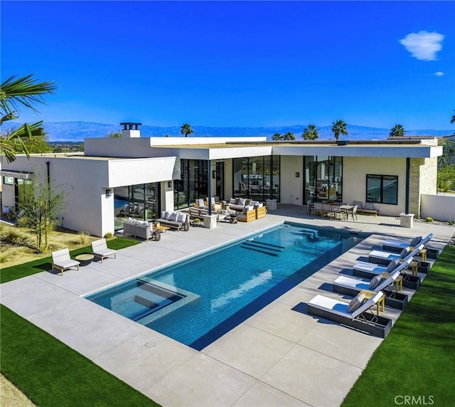79242 Tom Fazio Ln S, La Quinta, CA 92253 - photo 55