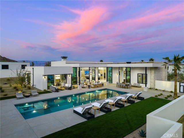79242 Tom Fazio Ln S, La Quinta, CA 92253 - photo 63