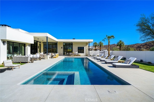 79242 Tom Fazio Ln S, La Quinta, CA 92253 - photo 62
