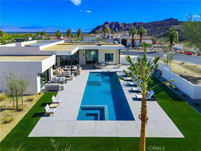 79242 Tom Fazio Ln S, La Quinta, CA 92253 - photo 54