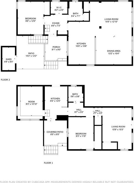 1634 Bayview Dr, Hermosa Beach, CA 90254 - home floor plan