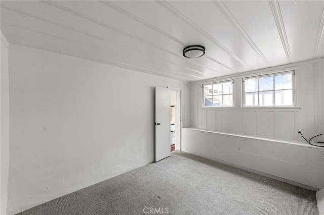 1634 Bayview Dr, Hermosa Beach, CA 90254 - empty room with carpet