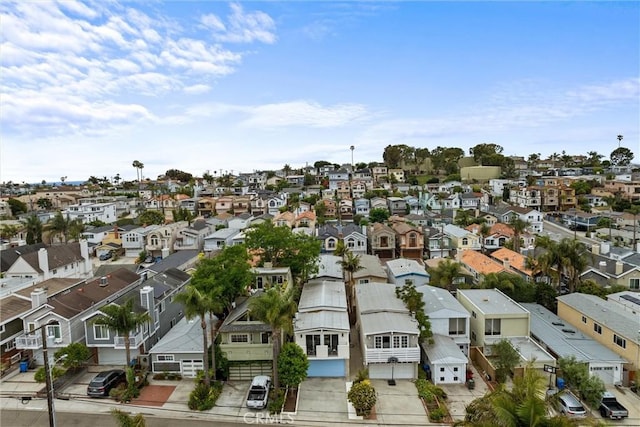 1529 Steinhart Ave, Redondo Beach, CA 90278 - view of property featuring a residential view