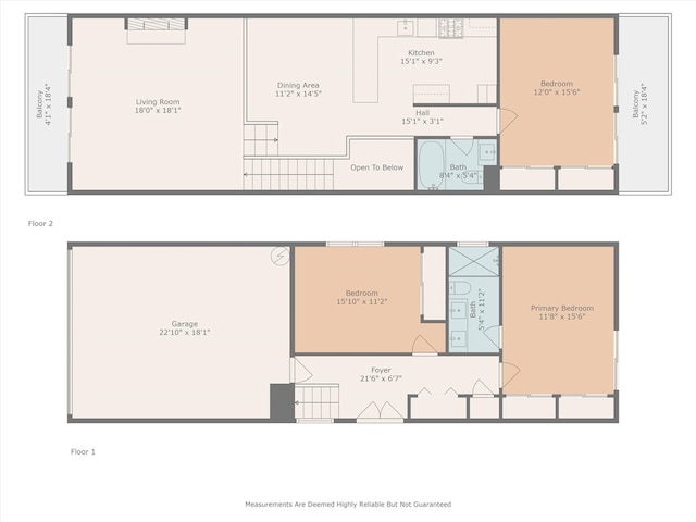 1529 Steinhart Ave, Redondo Beach, CA 90278 - room layout