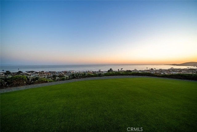 1000 Park Ave, Cayucos, CA 93430 - water view