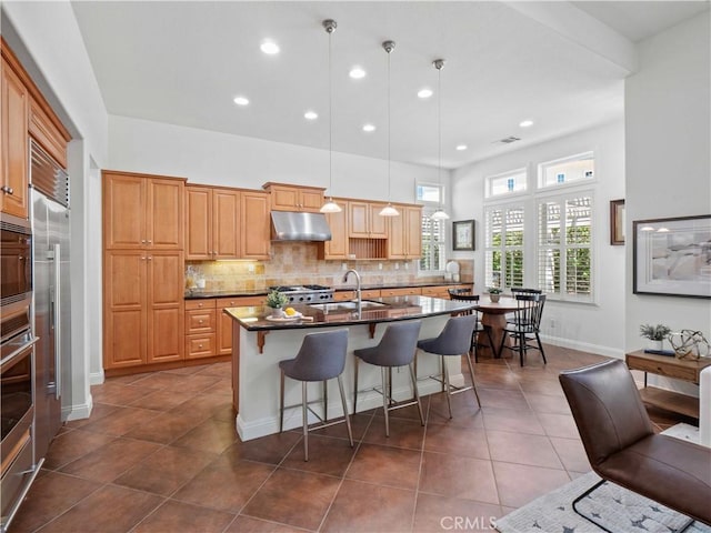 25679 Smoketree Ln, Valencia, CA 91381 - photo 12