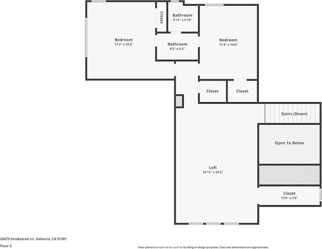 25679 Smoketree Ln, Valencia, CA 91381 - photo 44