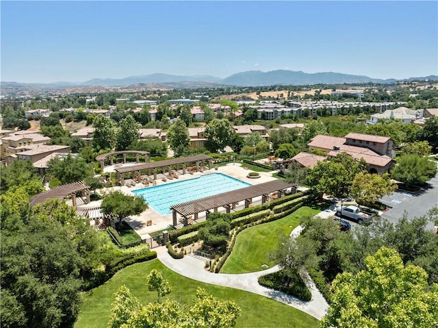 25679 Smoketree Ln, Valencia, CA 91381 - photo 42