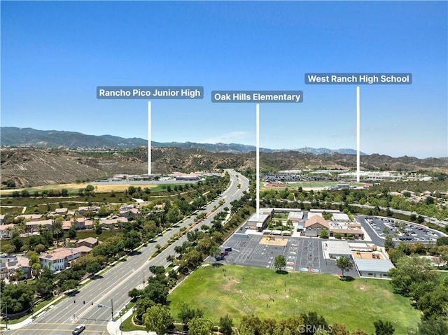 25679 Smoketree Ln, Valencia, CA 91381 - photo 41